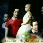 Ghost of Each Room by Cevin Key