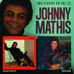 You Light Up My Life/Mathis Magic by Johnny Mathis
