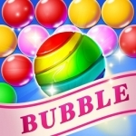Bubble Shooter Relaxed Life
