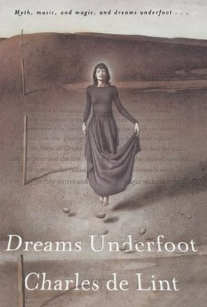 Dreams Underfoot