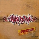 New Sound Delivery by Shakedown