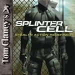 Tom Clancy&#039;s Splinter Cell 