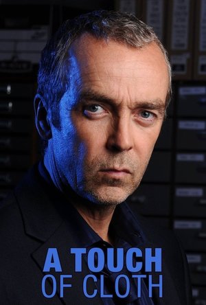 A Touch of Cloth - Season 3