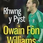 Rhwng y Pyst - Hunangofiant Owain Fon Williams