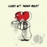 Human Heart by Carey Ott