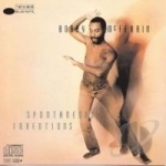 Spontaneous Inventions by Bobby Mcferrin