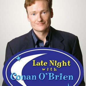 Late Night with Conan O&#039;Brien