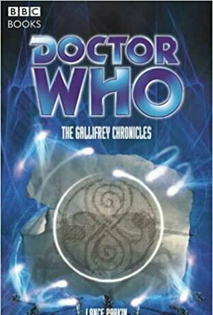 Doctor Who: The Gallifrey Chronicles