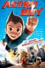 Astro Boy (AstroBoy) (2009)