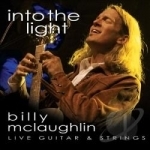 Into the Light by Billy McLaughlin