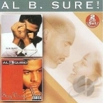 Private Times... and the Whole 9!/Sexy Versus by Al B Sure