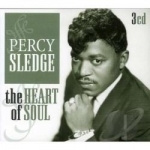 Heart Of Soul by Percy Sledge