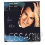 I Know You by Heart by Lee Lessack