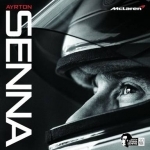 Ayrton Senna - McLaren