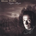 Night Flight by Don Tolle
