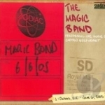 Oxford, U.K.: June 6 2005 by The Magic Band