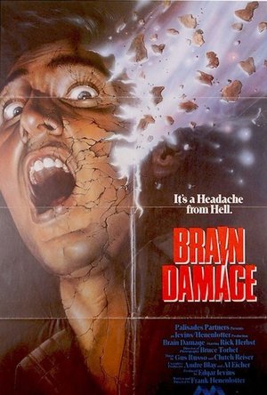 Brain Damage (1988)