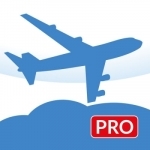 NOAA Aviation PRO Live Sky Weather