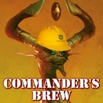 The Commander's Brew Podcast