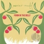 Food in the Belly by Xavier Rudd