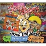 Swing the Mood: Definitive Collection by Jive Bunny &amp; The Mastermixers