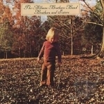 Brothers and Sisters by The Allman Brothers Band