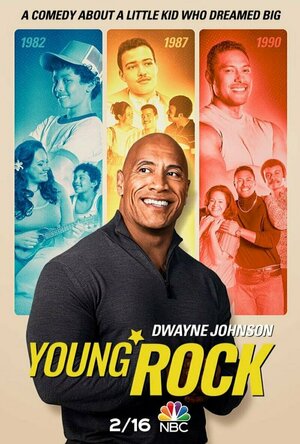 Young Rock