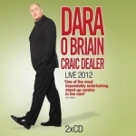 Dara O&#039;Briain - Craic Dealer