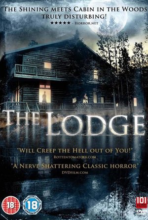 The Lodge (2008)