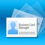 Business Card Manager