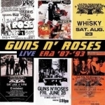 Live Era: 87-93 by Guns N&#039; Roses