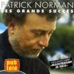 Les Grands Succes by Patrick Norman