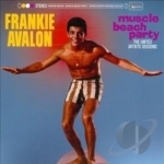 Muscle Beach Party: The United Artists Sessions by Frankie Avalon