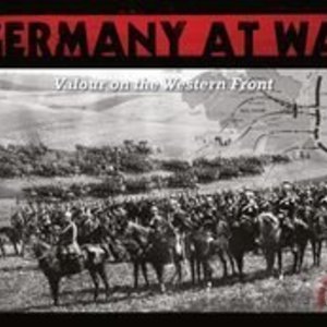 1914: Germany at War