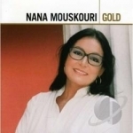 Gold by Nana Mouskouri