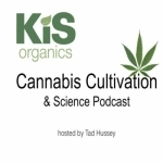 Cannabis Cultivation and Science Podcast