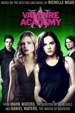 Vampire Academy (2014)