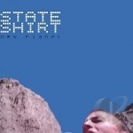 New Planet by State Shirt