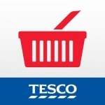 Tesco Groceries for iPad