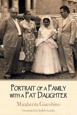 Portrait of a Family with a Fat Daughter