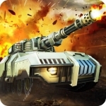 Tank Battle: Game Bắn Tăng 3D