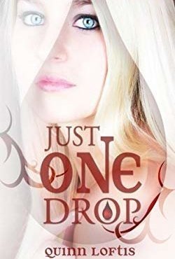 Just One Drop (The Grey Wolves, #3)