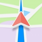 Karta GPS - Offline Navigation