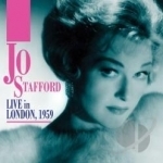 Live in London, 1959 by Jo Stafford