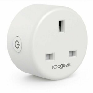 Koogeek KLUP1 Smart Plug