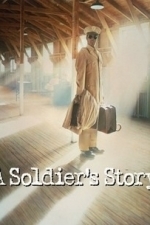 A Soldier&#039;s Story (1984)