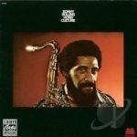 Horn Culture by Sonny Rollins