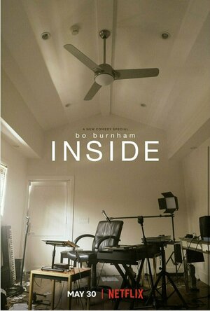 BO BURNHAM: INSIDE (2021)