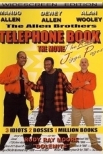 Telephone Book: The Movie (2008)