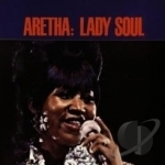 Lady Soul by Aretha Franklin
